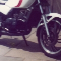 Yam RD 250LC