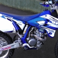 Yam WR 250F