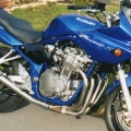 Bandit 600S