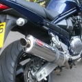 Bandit 1200S