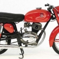 Gilera 125cc