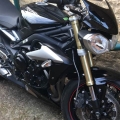 675 Street Triple