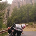 Blacks Hills, SD scenic ride and some rock climbers to watch