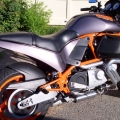 1999 Buell M2 Cyclone