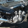 2003 Honda Nighthawk 750