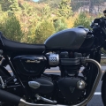 2017 Triumph Street Cup