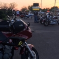 Bike Nite-5/15/18