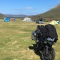 Sligachan, Skye.