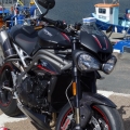 Speed Triple RS