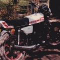 RD400