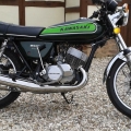 H1E Kawasaki