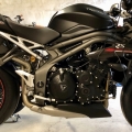 Triumph Speed Triple RS