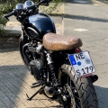 Triumph Bonneville T120