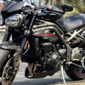 Triumph Speed Triple RS