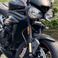 Triumph Speed Triple RS