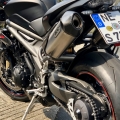 Triumph Speed Triple RS