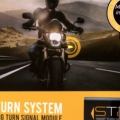 ST2 Smart turn system