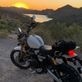 2019 1200 XE - Canyon Lake, Arizona