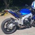 Aprilia Tuono v41100RR