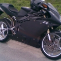 MV Agusta F4 1000S