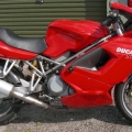 Ducati ST4s