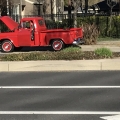 Old Truck "Not Mine"