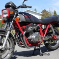 1981 Suzuki GS750X