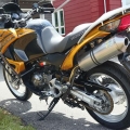 2009 Honda XL1000 Varadero