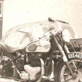 BSA A10 650cc