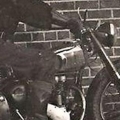 BSA C11 250cc