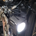 T120 - Fog Light