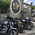 Top Pub Morrinsville